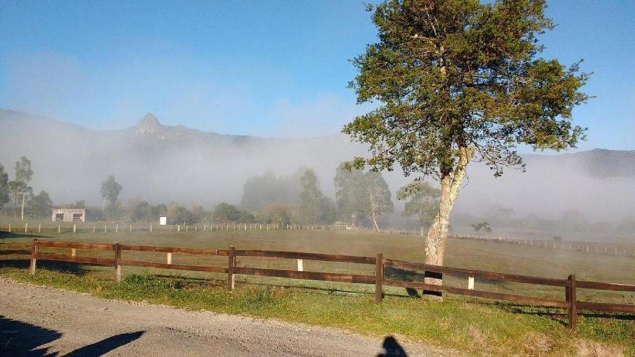 Pousada Rural Pavao - Suites E Chales Urubici Extérieur photo