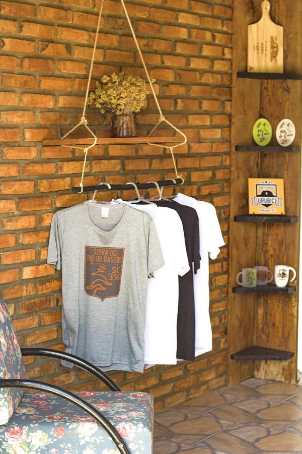 Pousada Rural Pavao - Suites E Chales Urubici Extérieur photo