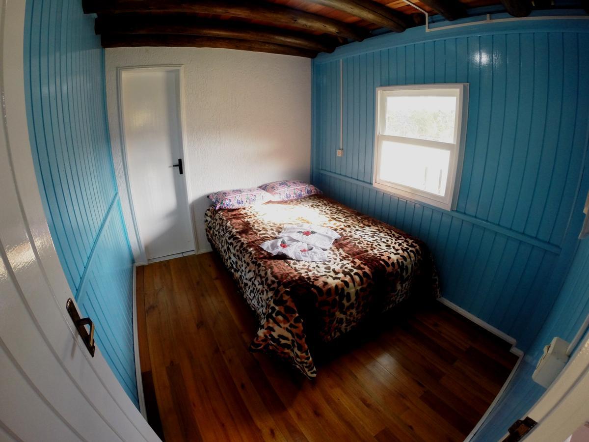 Pousada Rural Pavao - Suites E Chales Urubici Extérieur photo